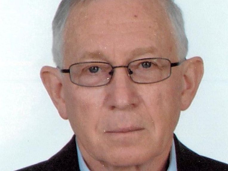 Öffentlichkeitsfahndung: 83-Jähriger aus Regensburg wird vermisst