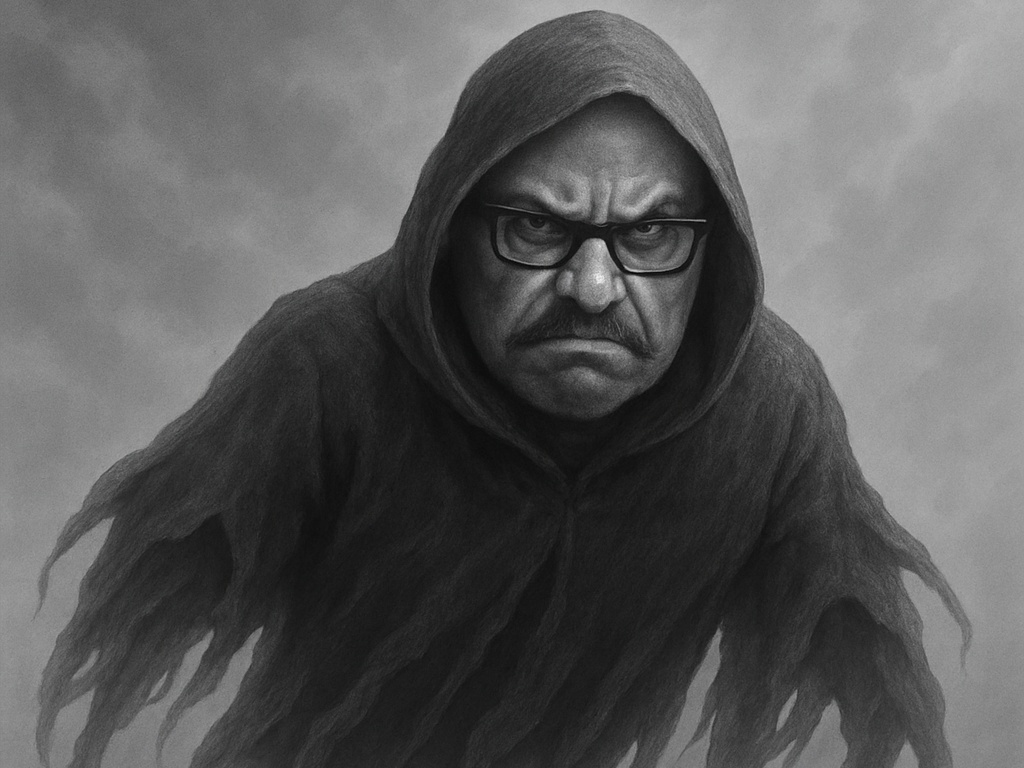 Bockboanig [ˈbɔkbaɪ̯nɪç]: 404 - Not Found