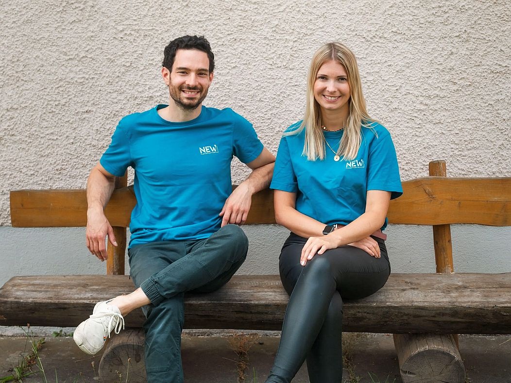 NEW Perspektiven: ein starkes Plädoyer für die Region!