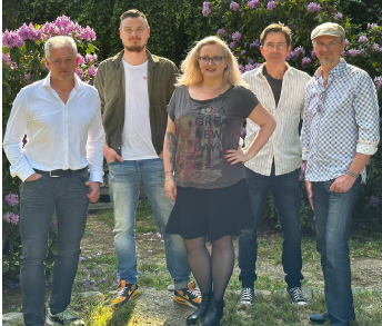 Treibhauz Konzert als Highlight der 6. Serenade in Neustadt