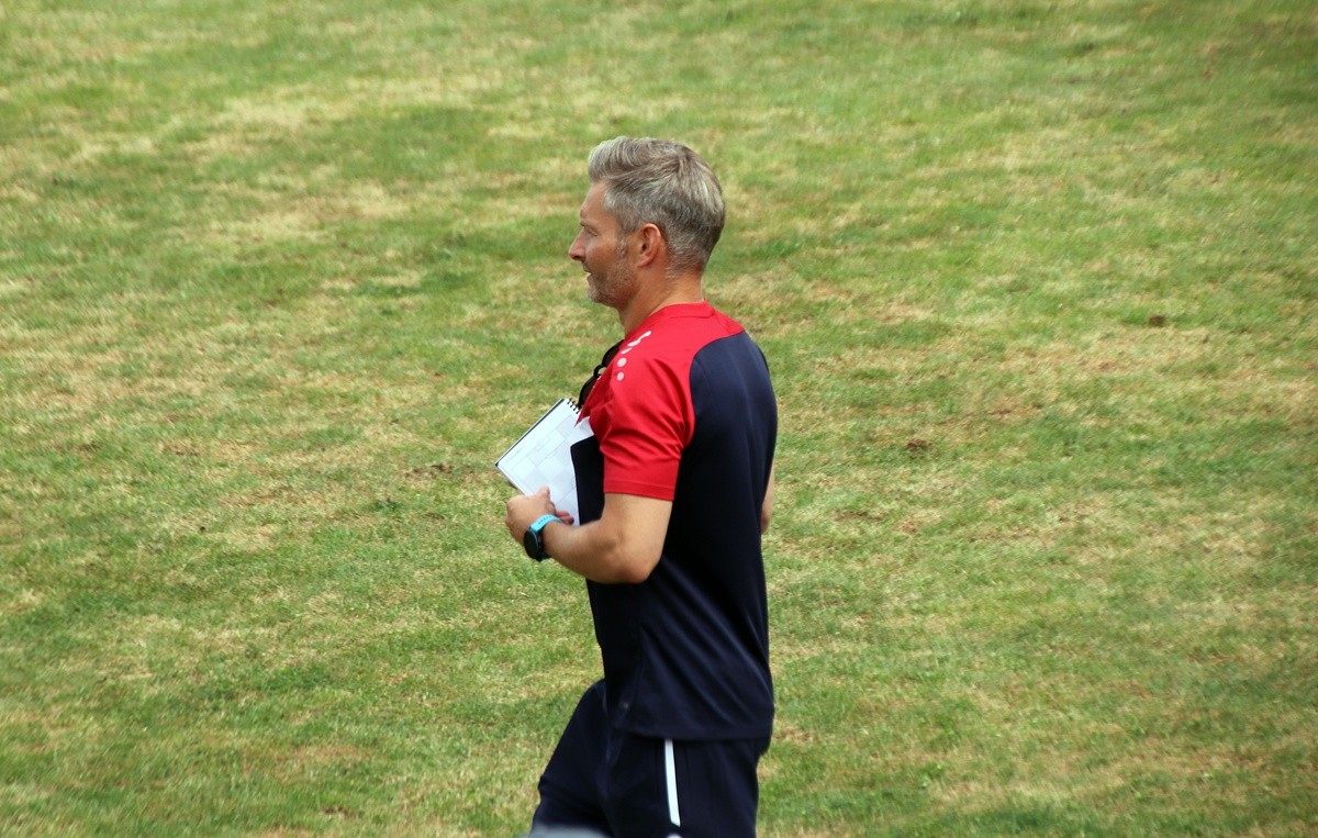 Kreisliga Nord: Altbekannter Trainer übernimmt beim ASV Haidenaab