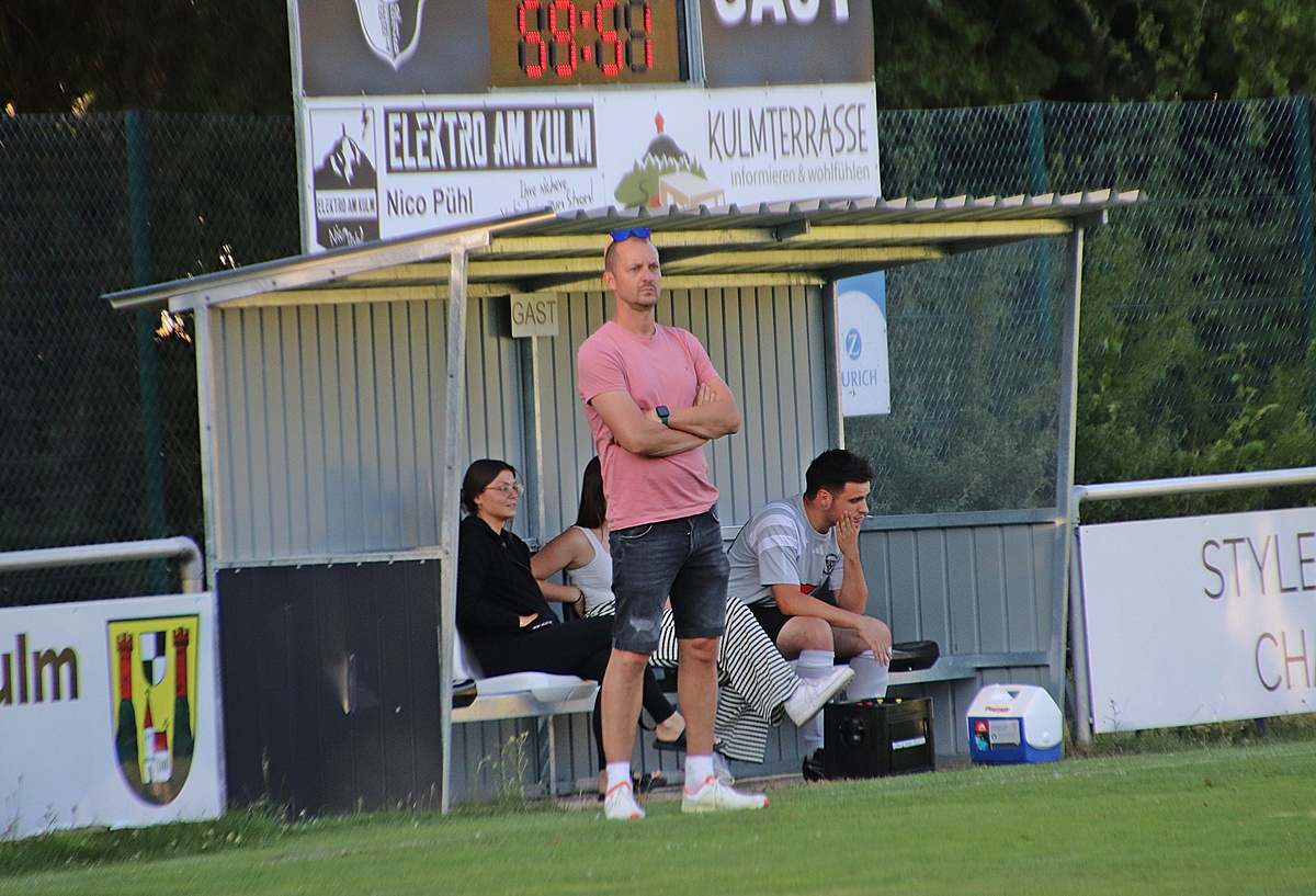 Kreisklasse West: Richtungsweisende Derbys stehen an