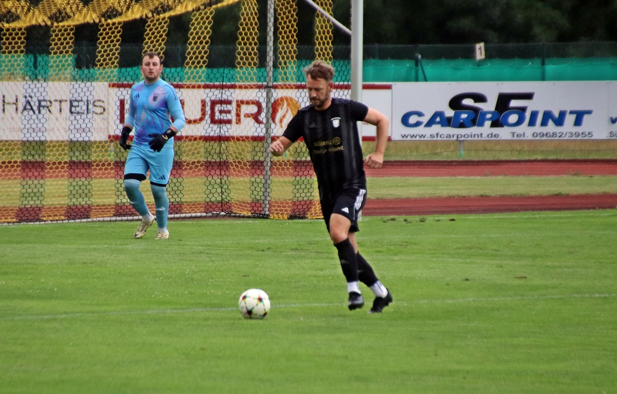Kreisliga Nord: Alle Spitzenmannschaften haben Heimspiele