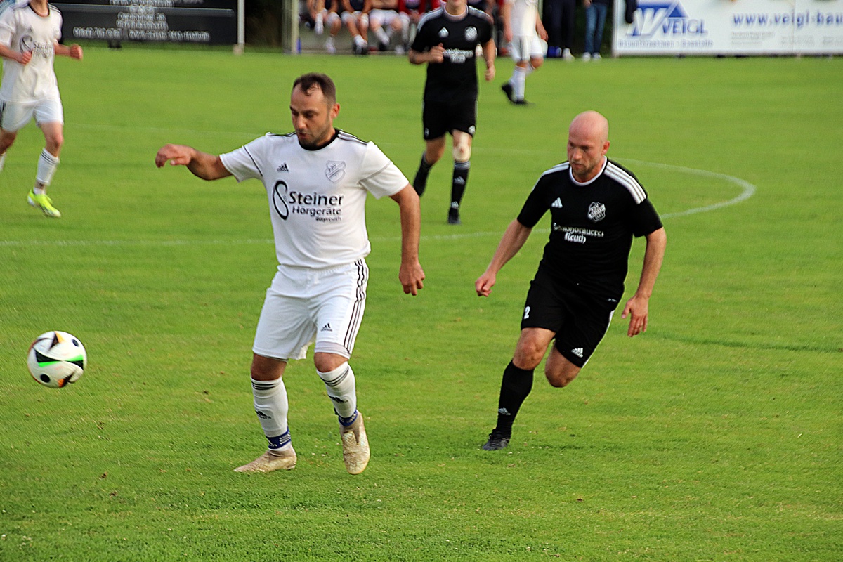Kreisliga Nord: Spannende Spiele zum Saisonauftakt