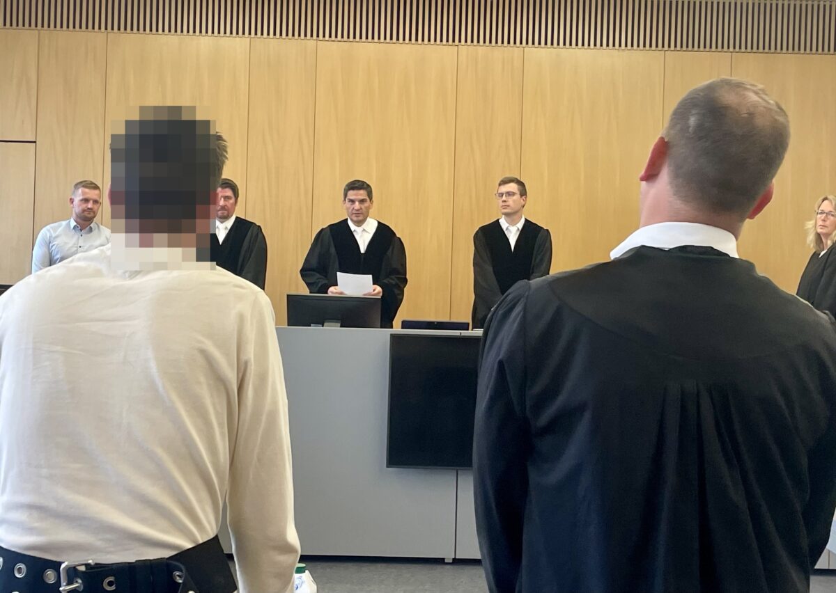 Freunde starten Spendenaufruf für Betrugsopfer - "Er sitzt 7,5 Jahre, sie zahlt 27 Jahre"