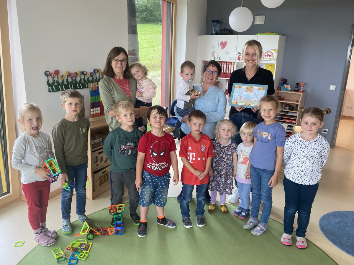 "Beats 22 wir verbinden Menschen e.V." engagiert sich für soziale Zwecke