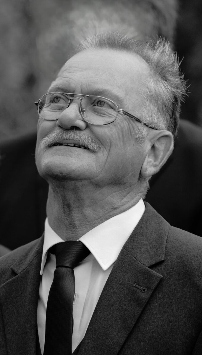 Weiherhammer trauert um engagierten Harry Berl