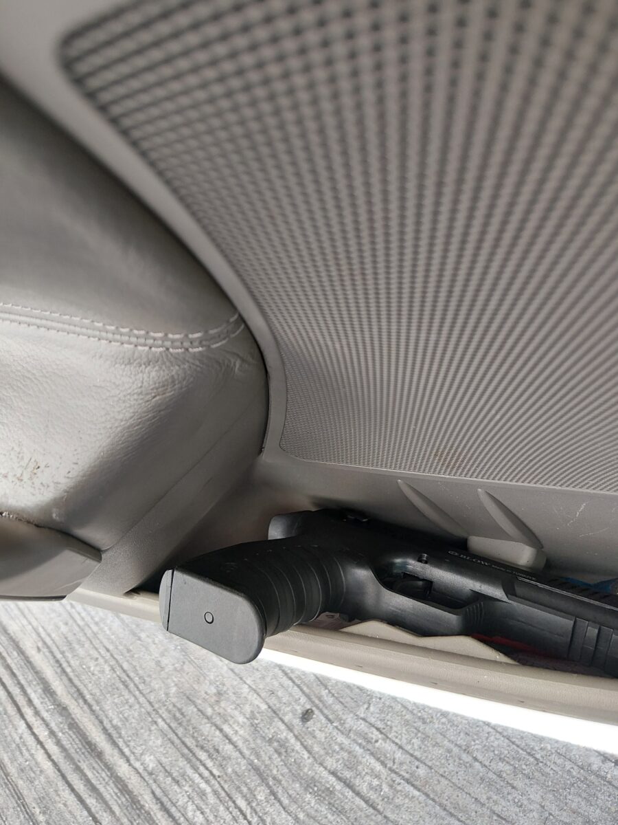 Erfolgreiche Großkontrolle auf Autobahn A6