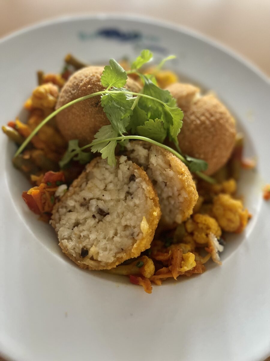 Bulmare setzt auf südafrikanische Küche und längere Zeiten