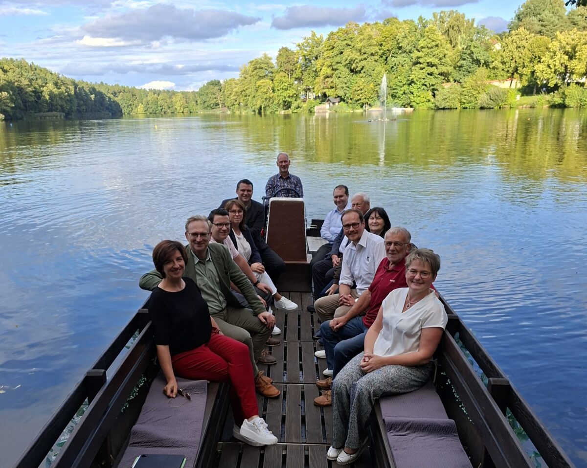 CSU im Kreistag nimmt Tourismus im Landkreis Schwandorf in den Fokus