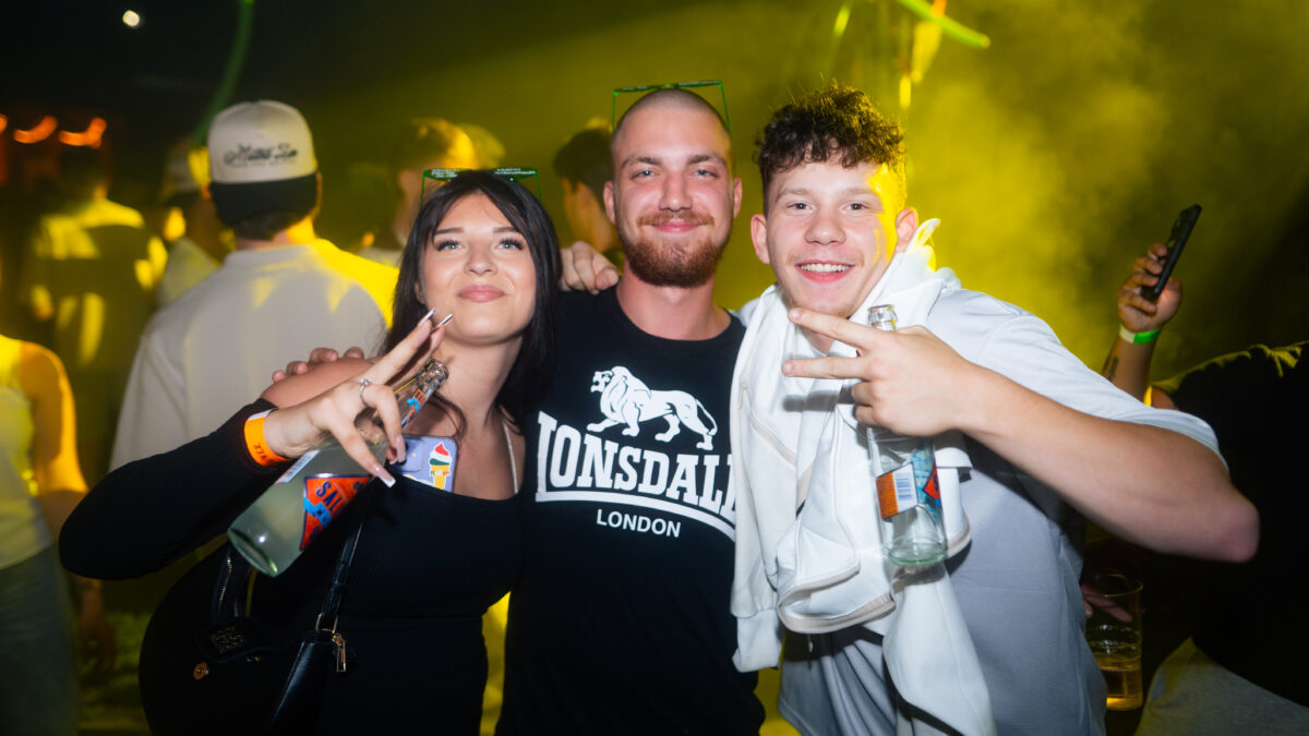 Sommer, Sand und Snacks: Beach-Party des Haisl Altenstadt e.V. begeistert