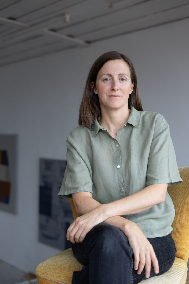 Flossenbürger Künstlerin erhält Wolfram von Eschenbach-Förderpreis