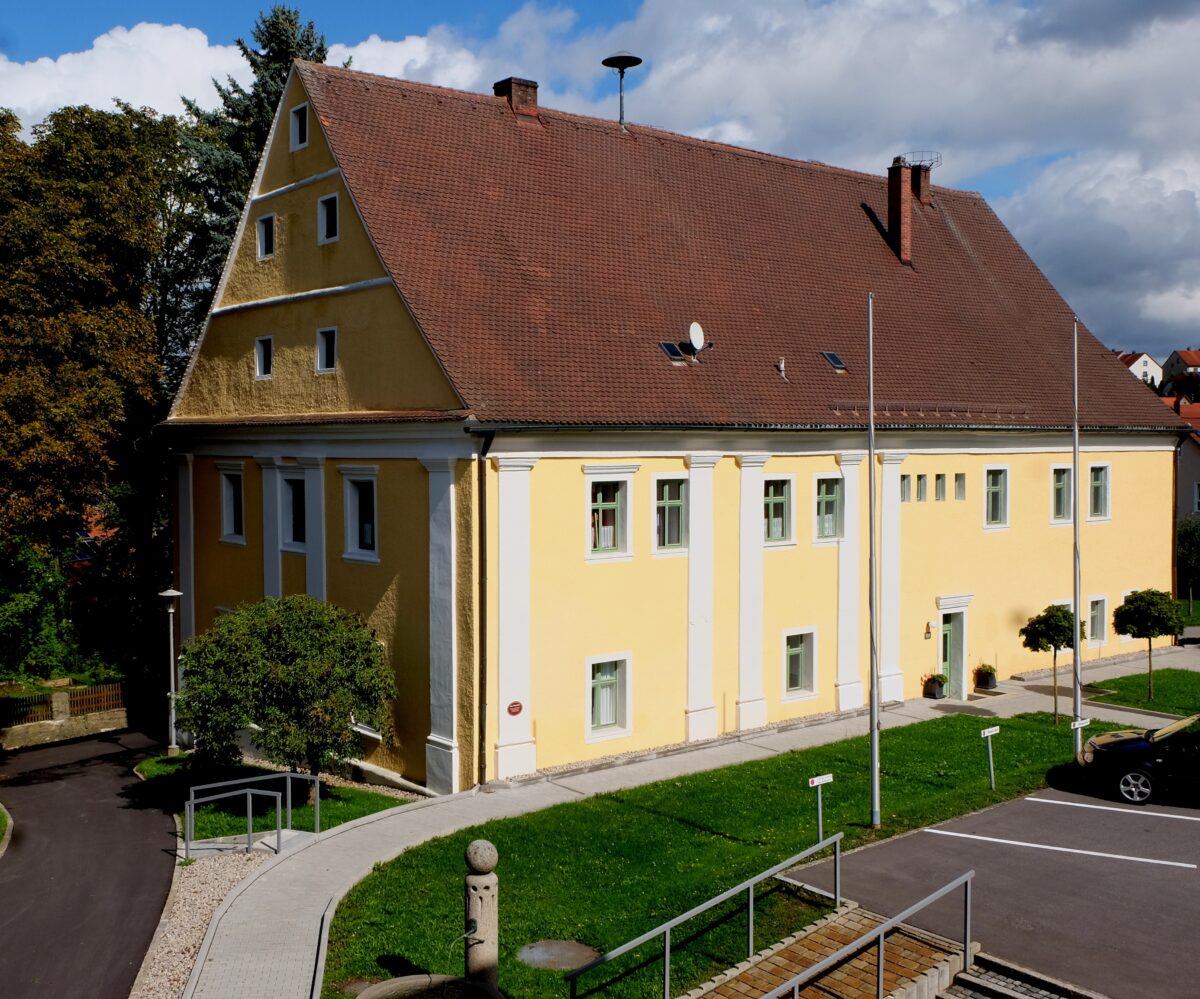 Heimatmuseum setzt trotz Hürden seine Arbeit fort