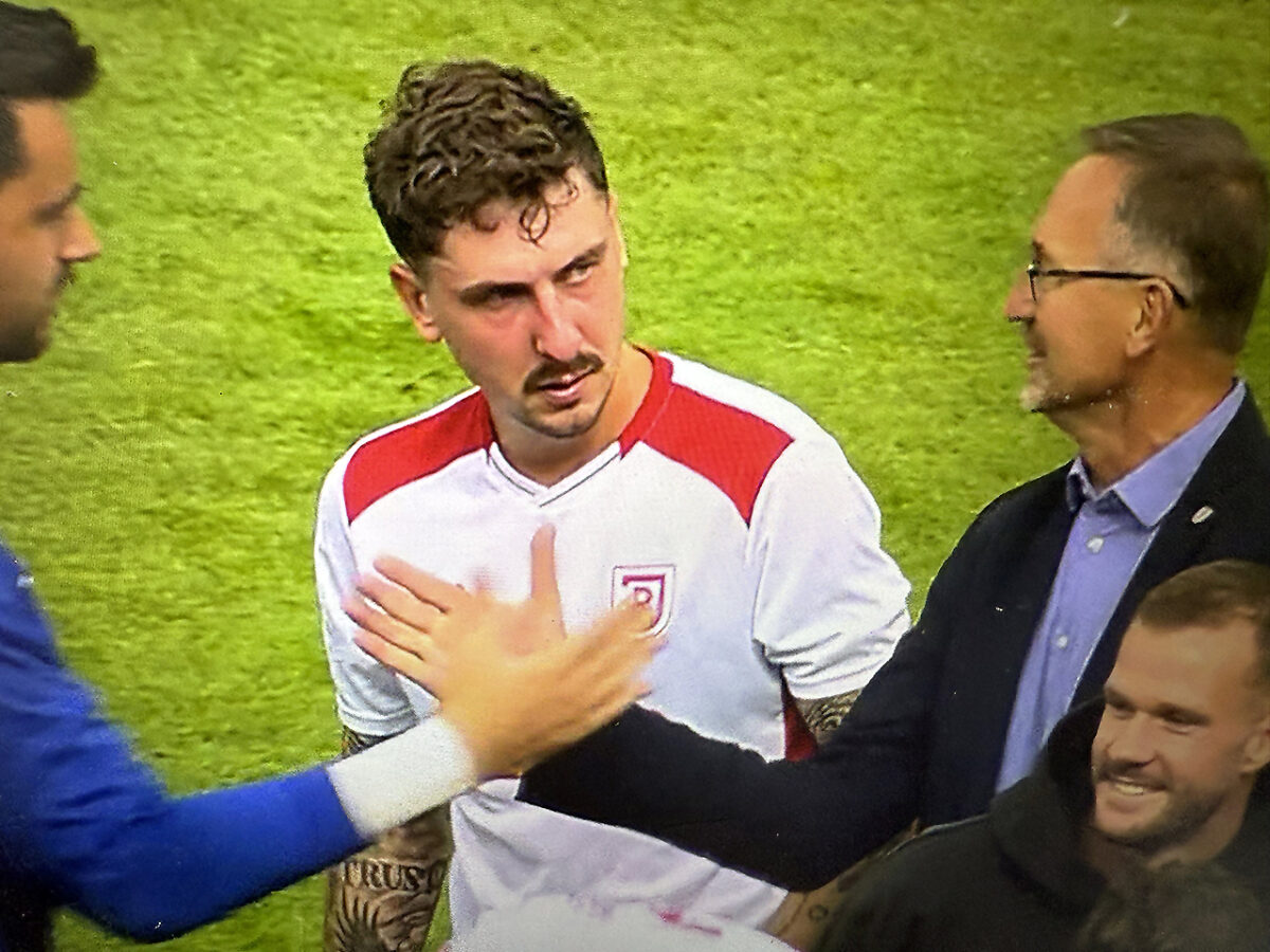 Jahn in Liga 3: Klare Kiste gegen Schweinfurt ist kein Ruhmesblatt