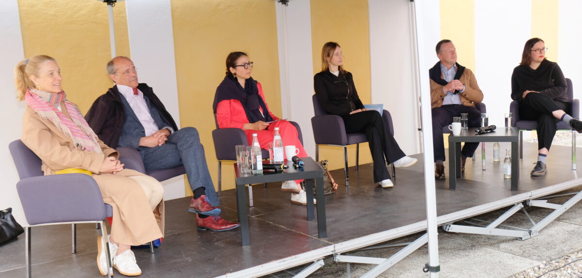 KI in der Kunst: Innovation oder Verlust?