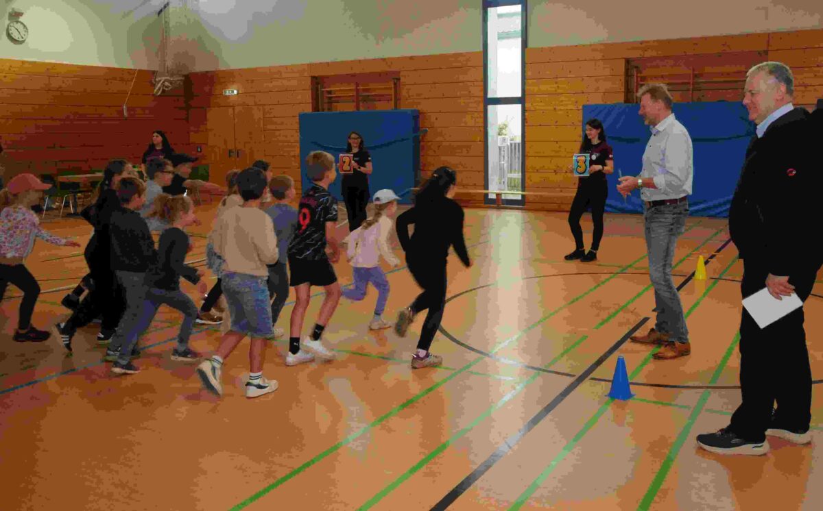 Kinder erkunden Vielfalt ohne Vorurteile