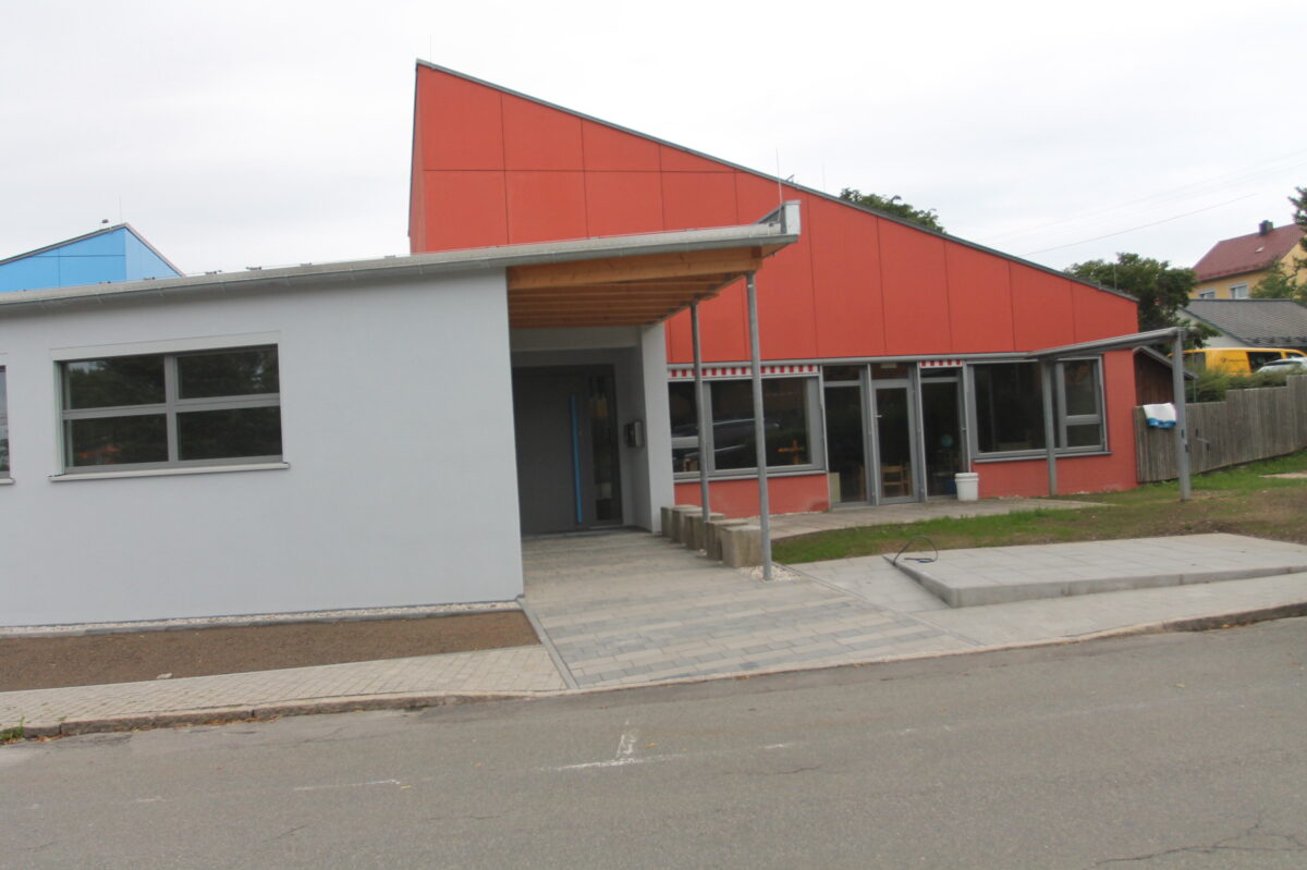 Kindertagesstätte St. Emmeram: Debatte über Zukunft und Defizite