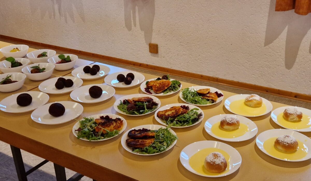 Knödelfest Meerbodenreuth: Vielfalt vorab digital entdecken