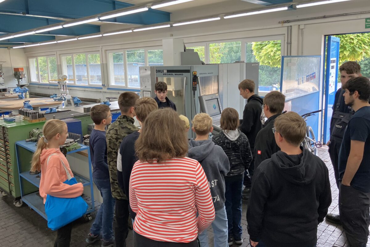 Inside LÄPPLE am 27.08.2025 (Foto - Stefanie Franek) 4.JPG