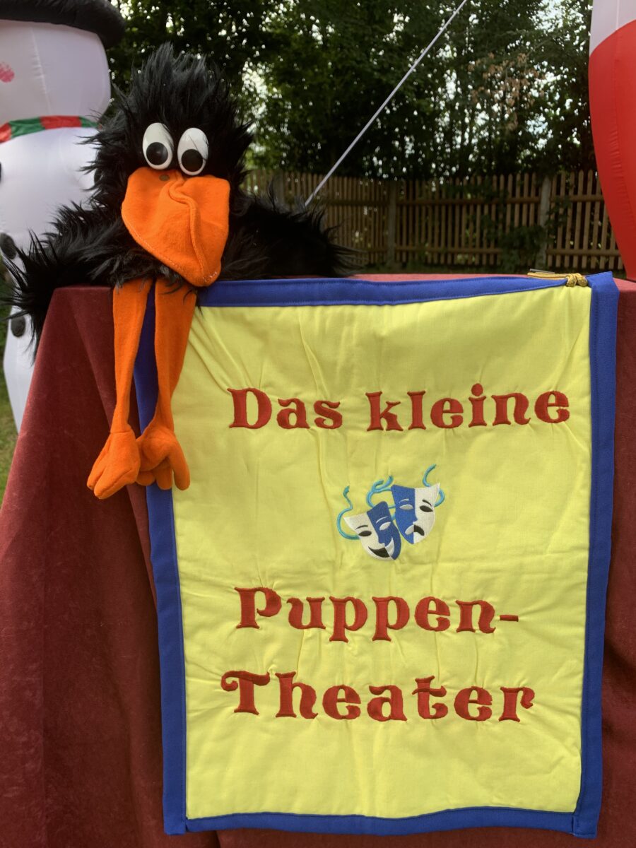 Mittelalter-Fantasy-Markt verzaubert Pressath