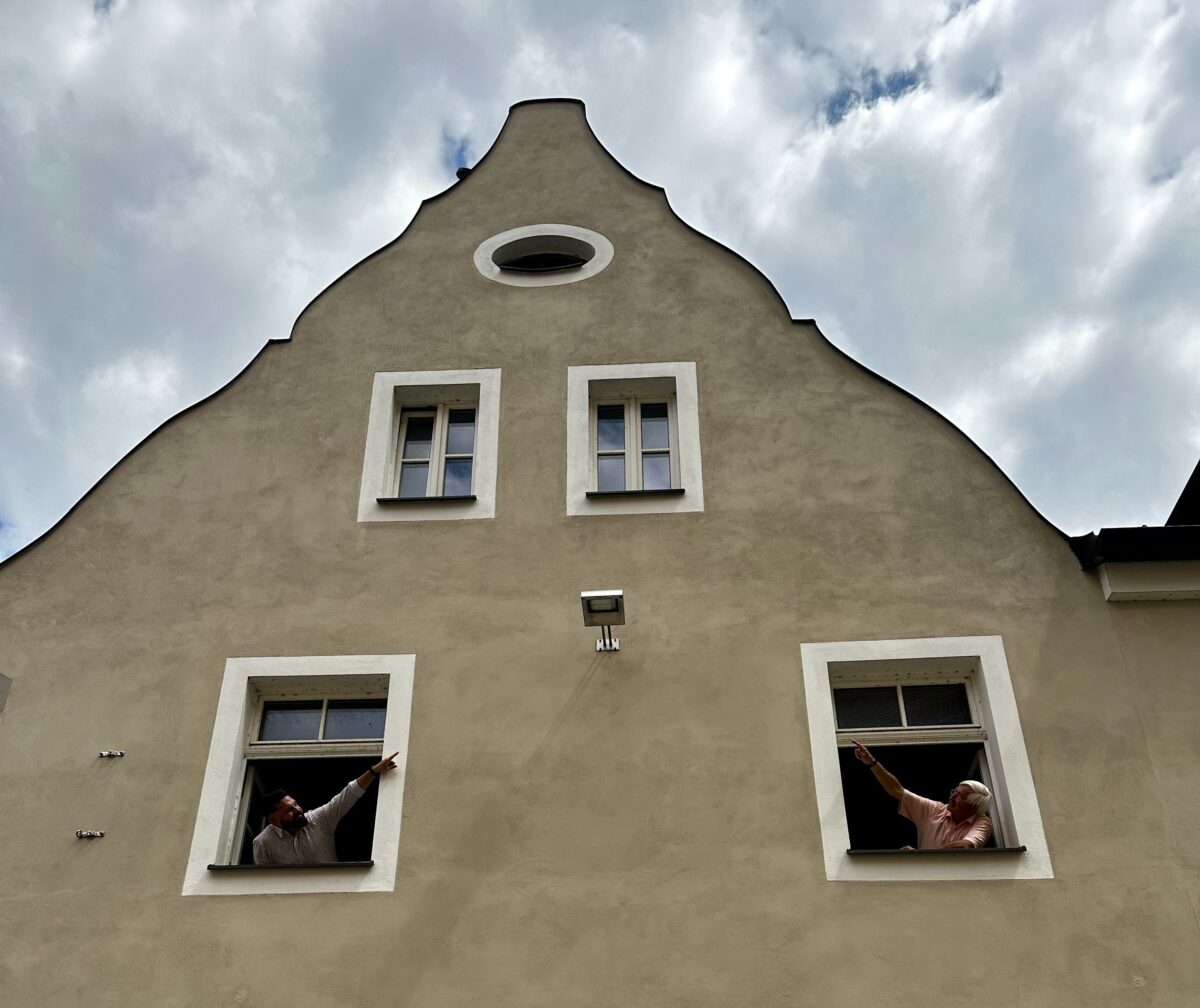 Neustadt/WN senkt CO₂ dank LED-Technik erheblich