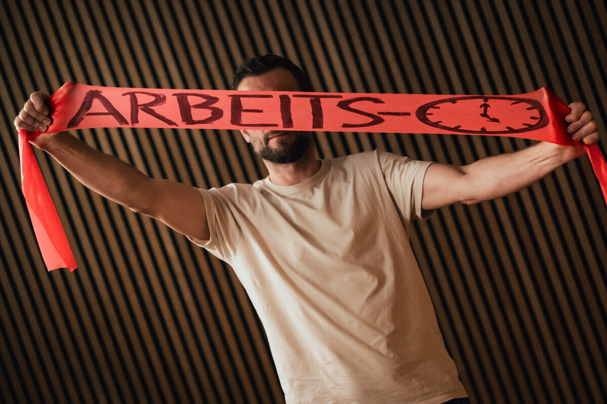 Nordoberpfalz: Gewerkschaft warnt vor mehr Überstunden