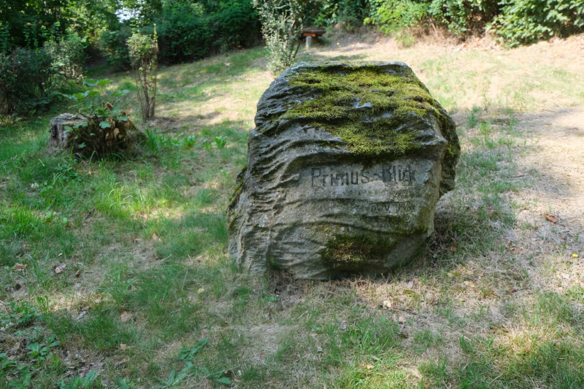 Auf den Spuren der Flosser Heimatgeschichte – Primusblick und die Hohe Gerichtsbarkeit