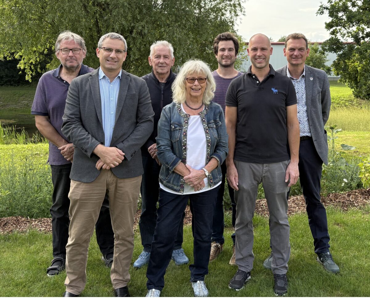 SPD Altenstadt/WN: Gute Arbeit im Gemeinderat