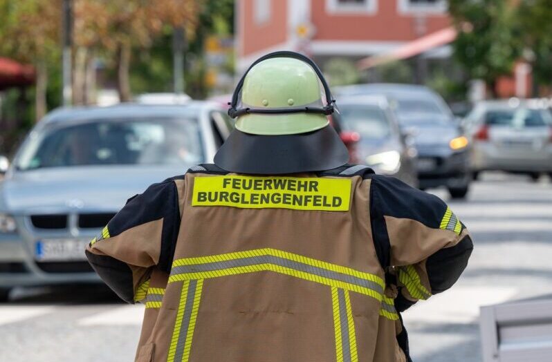 Lauf-Event führt zu Einschränkungen im Straßenverkehr