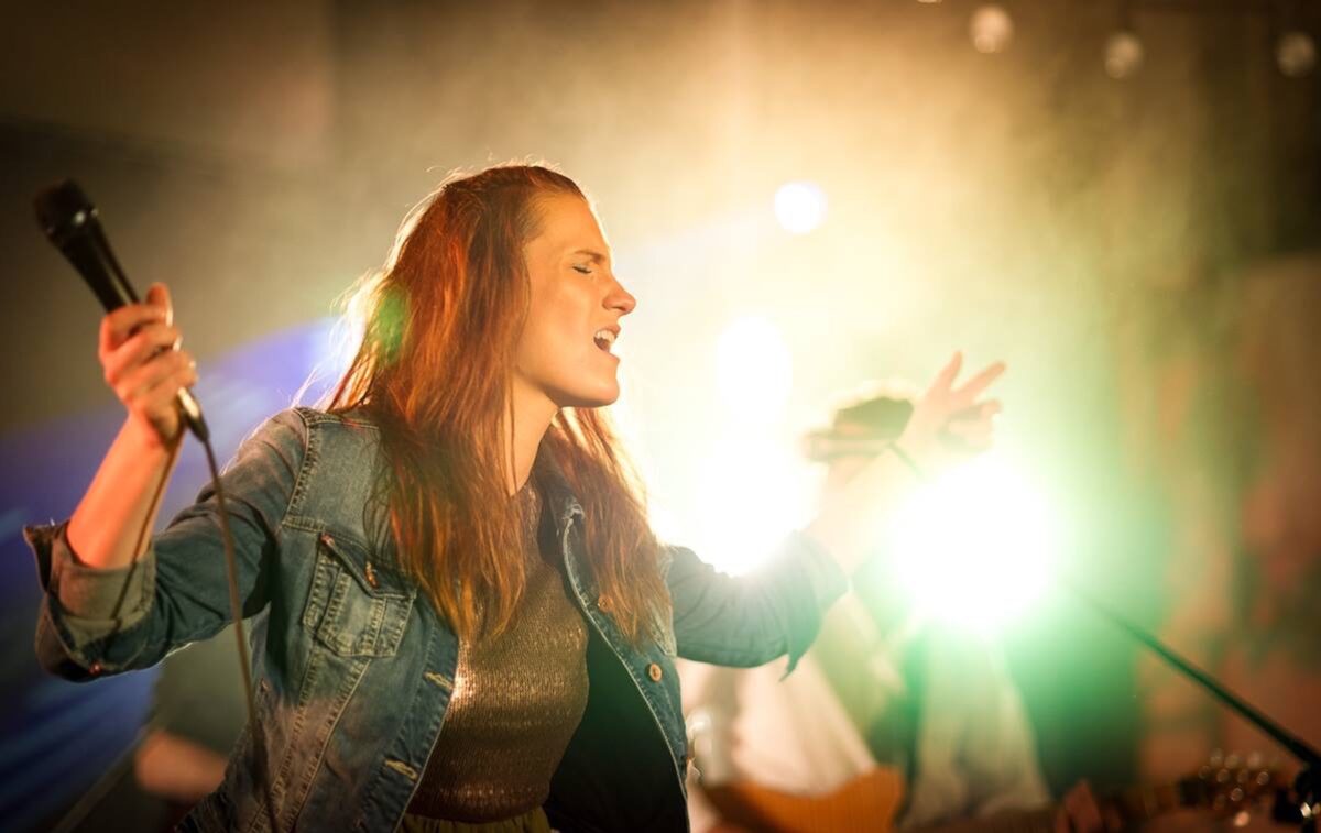 TINA – Die größten Hits von Tina Turner in Grafenwöhr