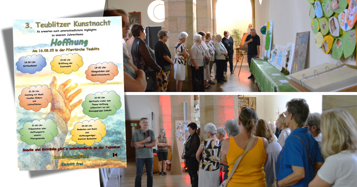 Teublitzer Kunstnacht 2025 - Collage.png