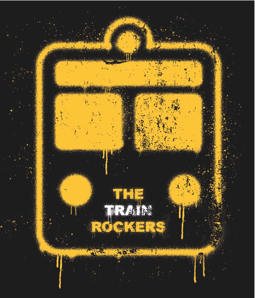 The Train Rockers geben Benefizkonzerte in Weiden