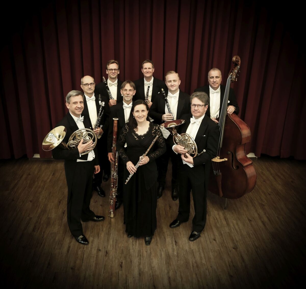 Tirschenreuth präsentiert Kulturhighlight 2025/26