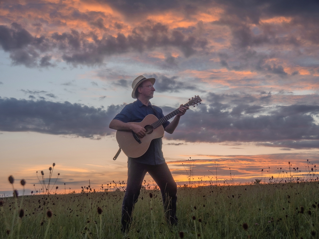 Vilswanderer berührt beim Theuerner Kartoffelfest