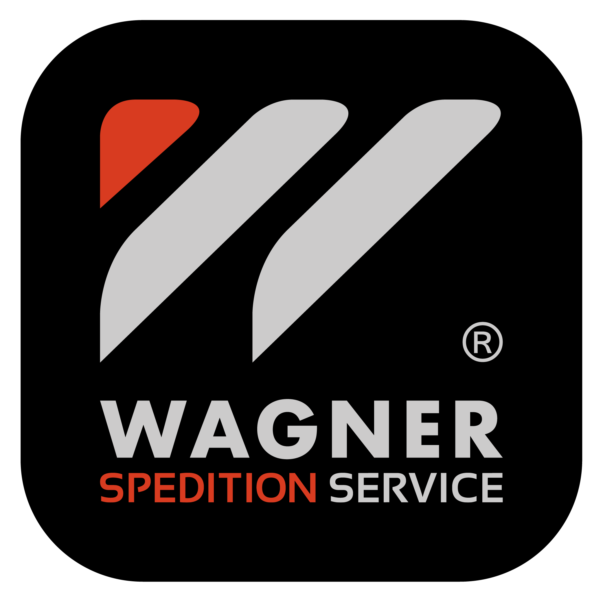 Wagner Spedition Service - Logo