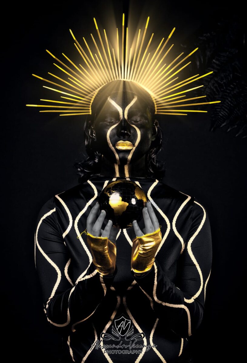 "Dulce Dolor" im JUZ Weiden – eine Hommage an die Leben und die Kräfte der Künste