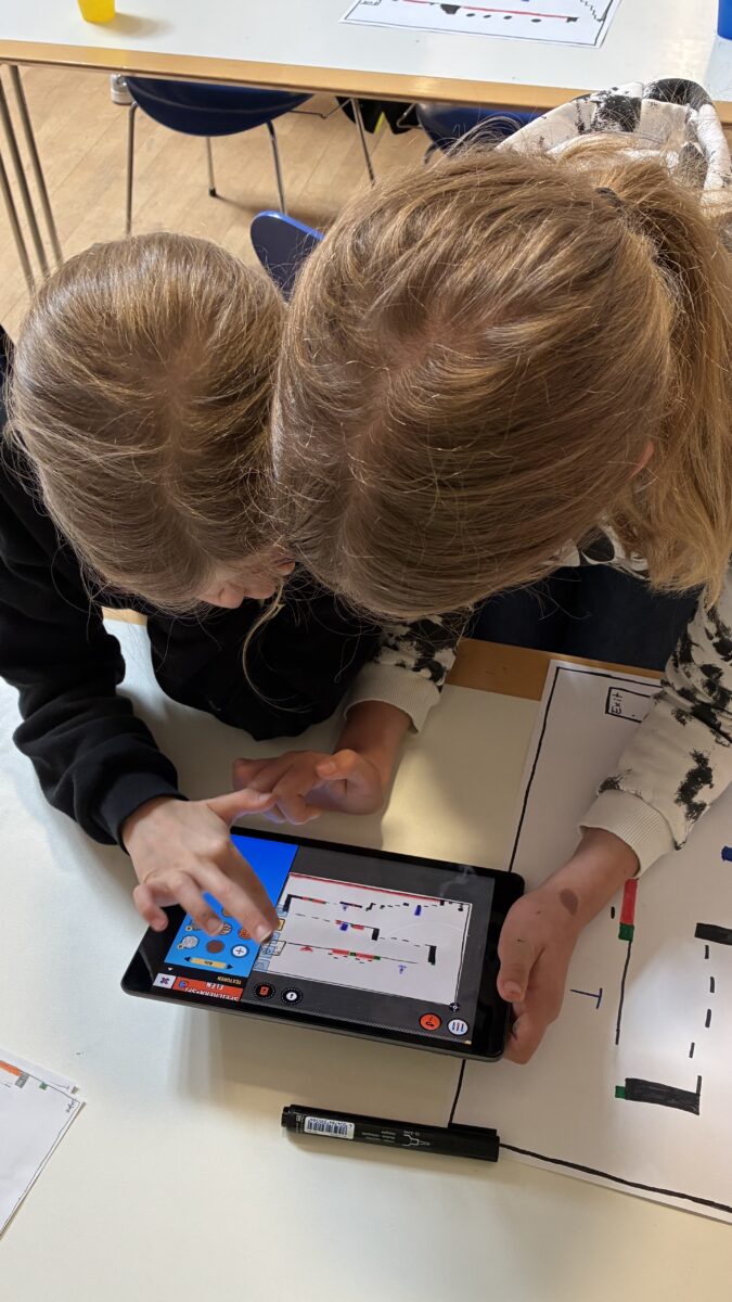 Weidener Ferienprogramm lässt Kinder zu Game Designern werden