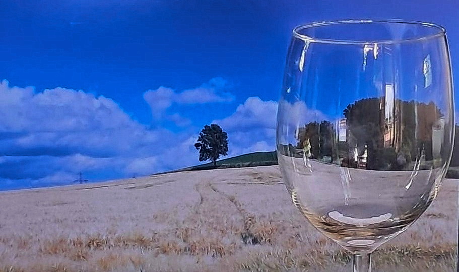 Etzenricht lädt zur ersten Weinwanderung ein