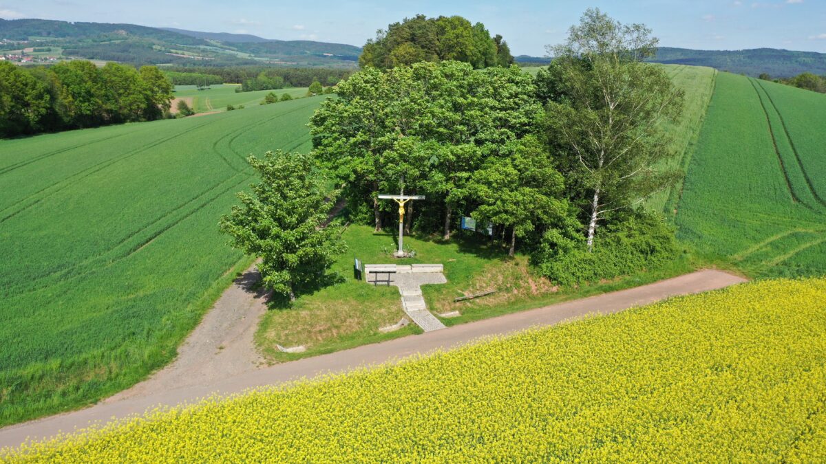 Wettersegen, Naturgewalten und der scharfe Blick des Augustin Klier auf das Wetter der Pfarrei Kastl