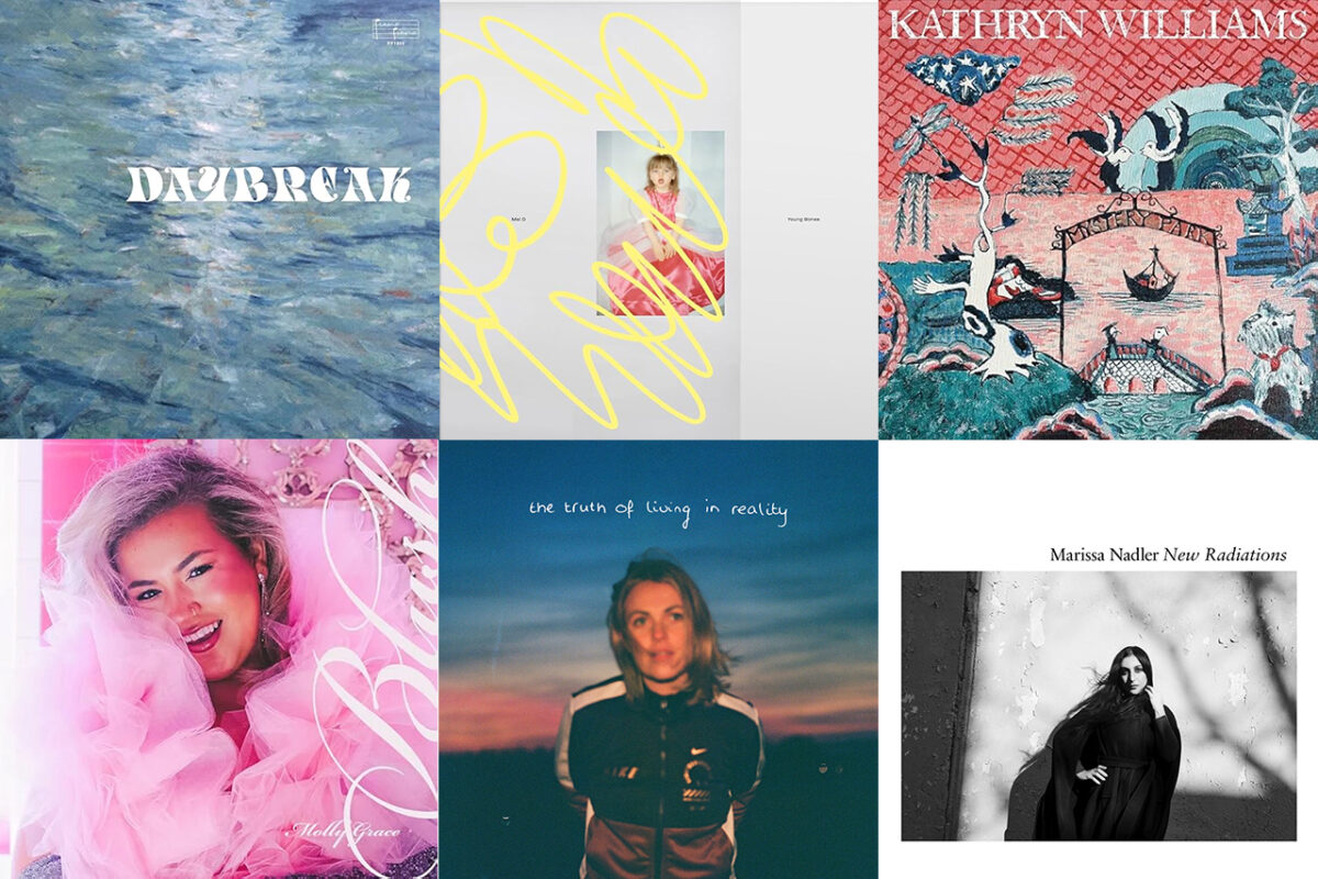 Schobers-Rock-Kolumne: Der Sommer war ja wettertechnisch eher durchwachsen, gucken wir mal, was der Herbst so in musikalischer Hinsicht zu bieten hat