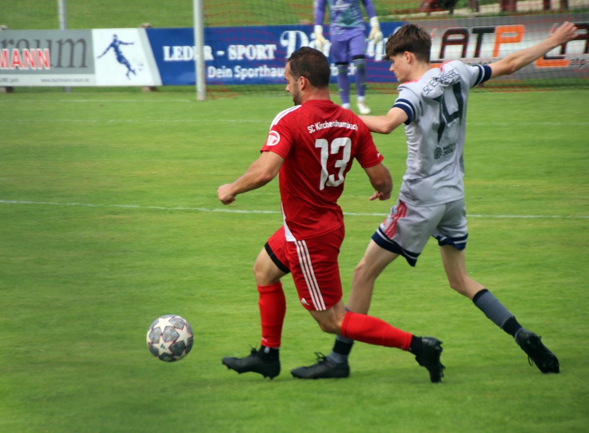 Kreisliga Nord: Die Derbys zogen die Zuschauer an