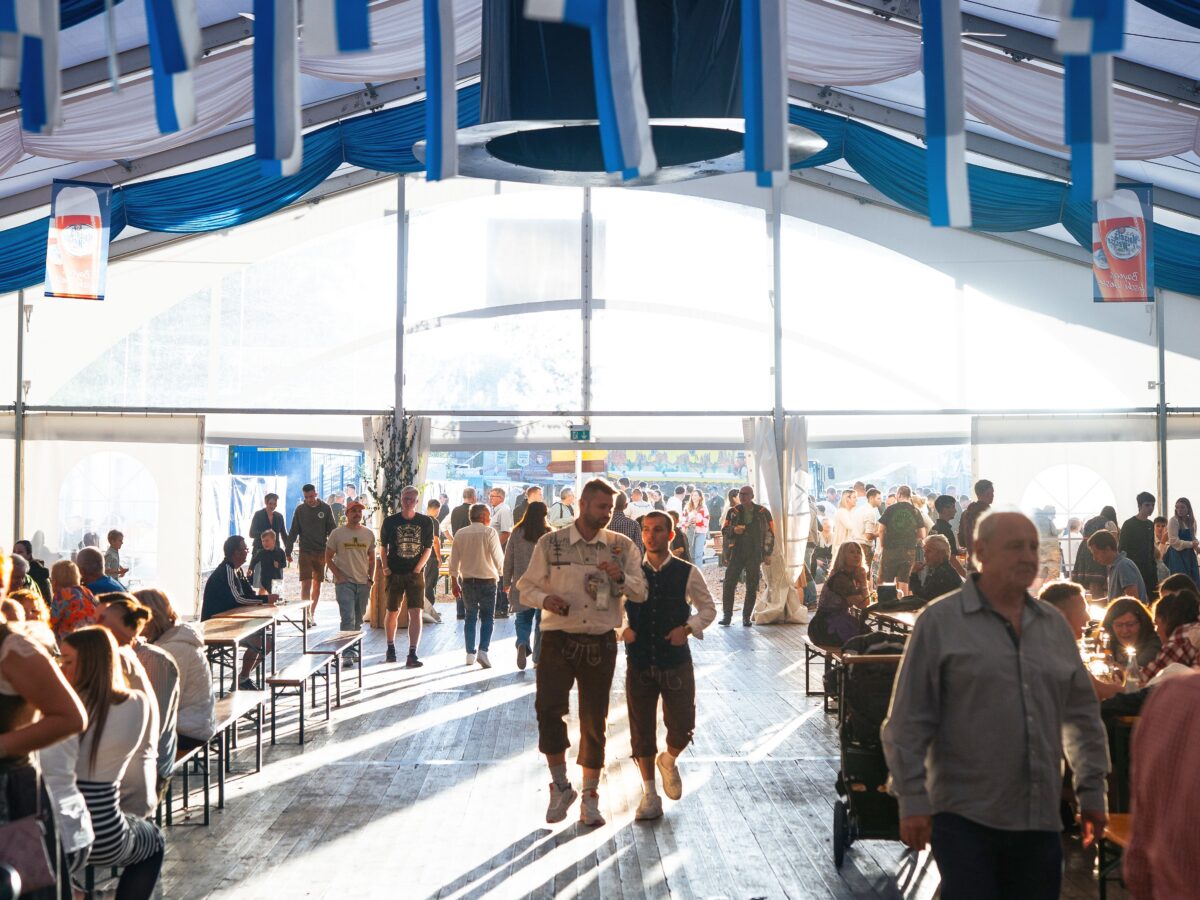 Flosser Kirwa: Weiter, weiter, immer weiter…