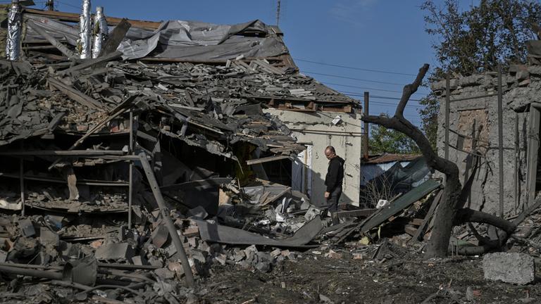 Space Eye und OTH Amberg-Weiden schicken Hilfsgüter für Uni Saporischschja