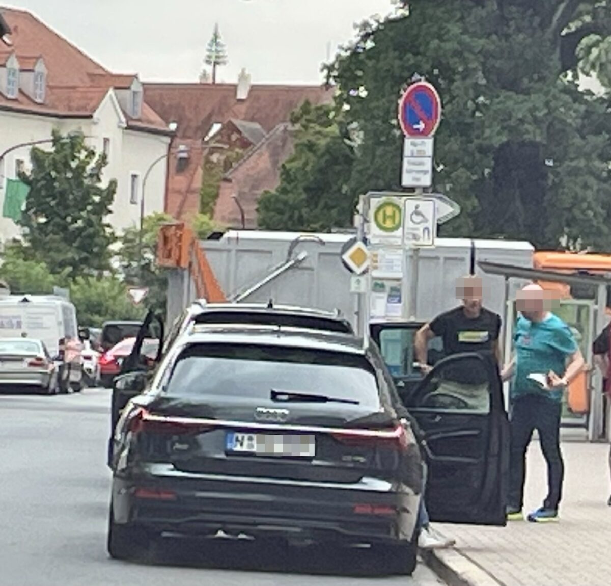 Festnahme im Müllskandal - Geschäftsführer (52) in Untersuchungshaft