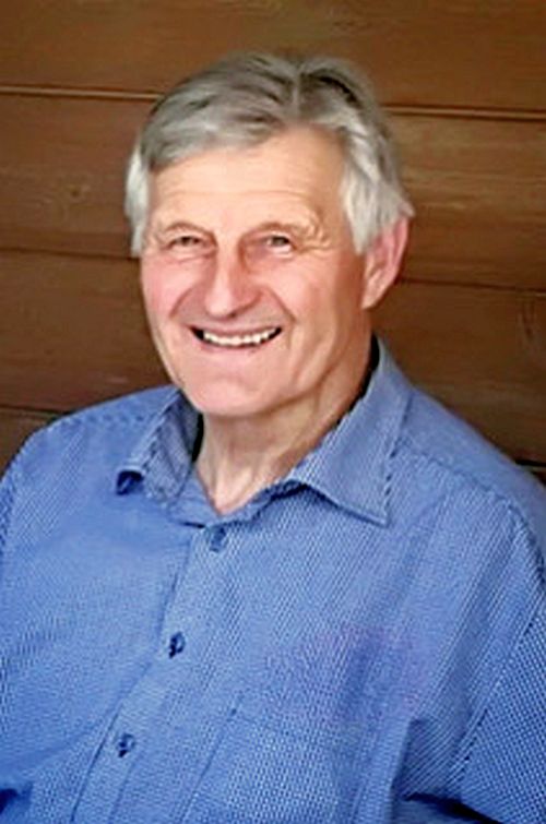 Nachruf: Lerau trauert um Karl Woppmann