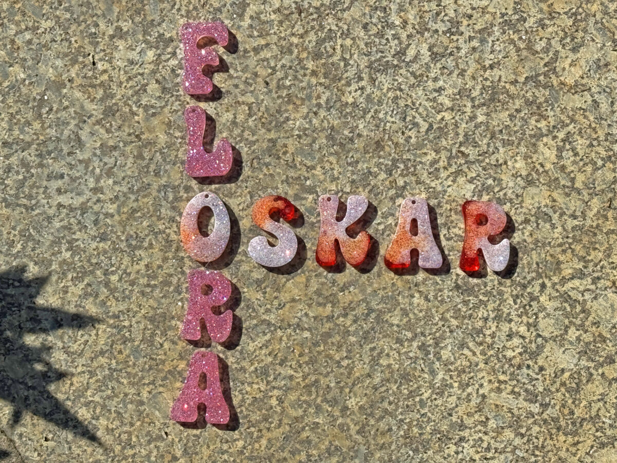 ABC Alphabet tut nicht weh