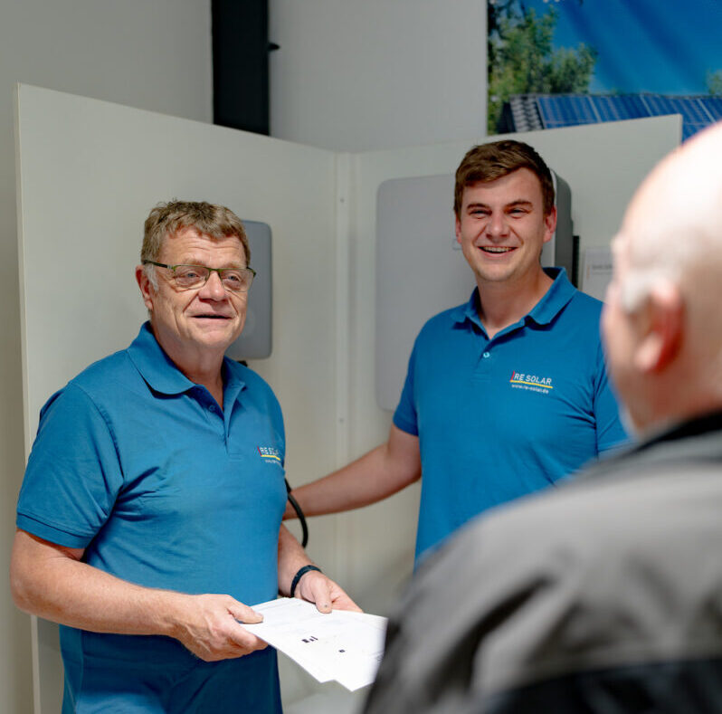 Hausautomation neu gedacht: Wie Ihre PV-Anlage Heizen, Laden und Kühlen automatisch übernimmt