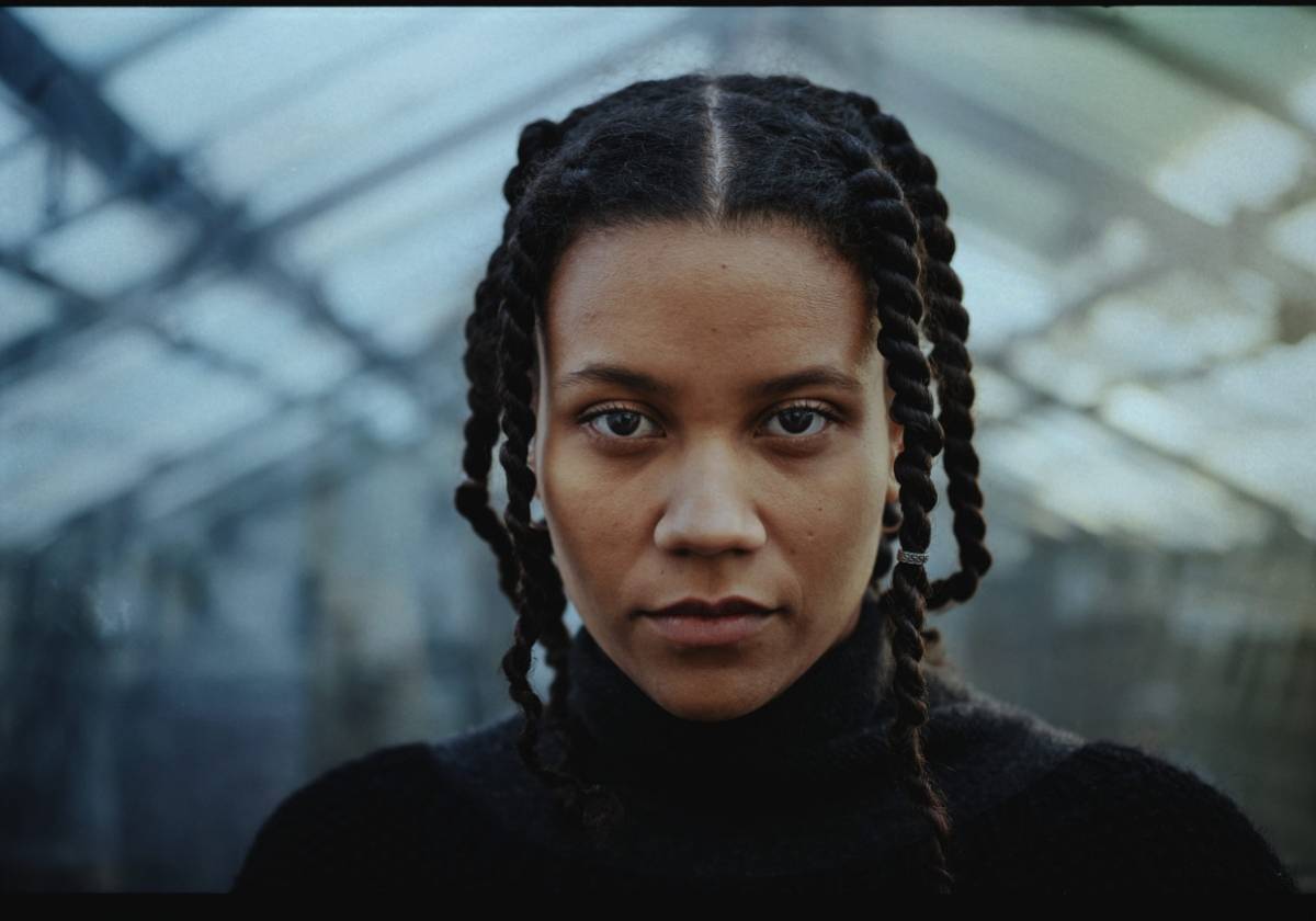 "Ami Warning | Die Sünde" tritt in Weiden auf