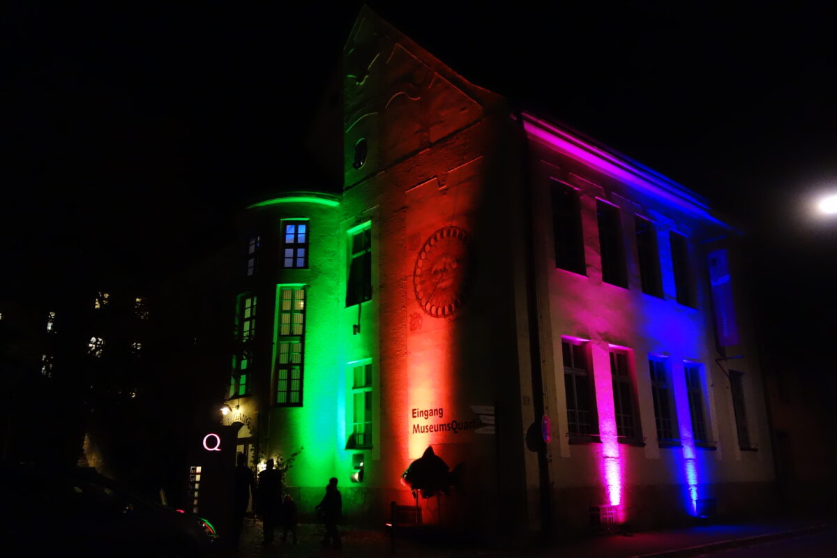 Museen feiern Lange Nacht der Museen im Landkreis Tirschenreuth