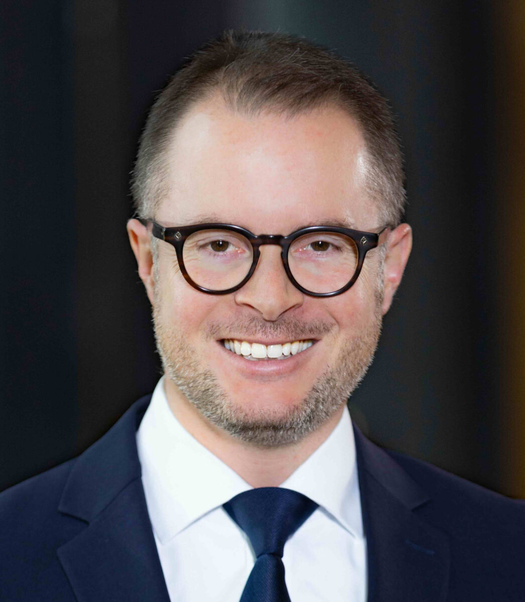 Digitalisierung im Gesundheitswesen: Vortrag  mit Prof. Hamm bei GEPVONA